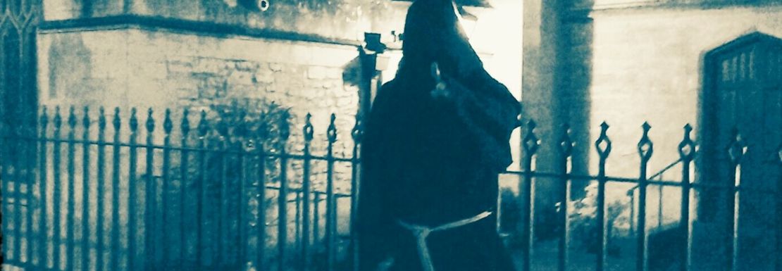 Bath Ghost Walking Tour | VisitBritain Shop